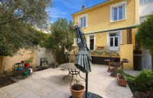 Maison Bordeaux Lescure 7 pièces 270 m2, 2 garages, jardin - 4489453PCMILC3PCMIL
