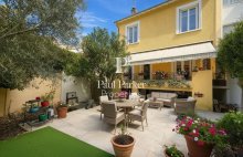 Maison Bordeaux Lescure 7 pièces 270 m2, 2 garages, jardin - 4489453PCMILC3PCMIL