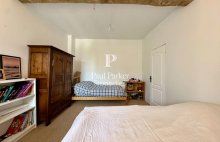 PLESCOP ? Ancien presbytère du XVIIe siècle, une propriété insoupçonnée au coeur du bourg- 10 pièces 278 m2 - 4690293PVIH