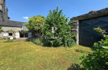 PLESCOP ? Ancien presbytère du XVIIe siècle, une propriété insoupçonnée au coeur du bourg- 10 pièces 278 m2 - 4690293PVIH