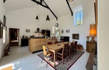 PLESCOP ? Ancien presbytère du XVIIe siècle, une propriété insoupçonnée au coeur du bourg- 10 pièces 278 m2 - 4690293PVIH