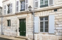 Ensemble Immobilier d&rsquo;exception au Coeur d&rsquo;Angoulême - 4697903PVDEC