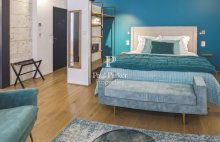 Ensemble Immobilier d&rsquo;exception au Coeur d&rsquo;Angoulême - 4697903PVDEC