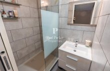 Appartement duplex Bordeaux 4 pièces 98 m2, parking, box et piscine - 4700453PCMIL