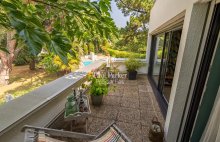 Appartement duplex Bordeaux 4 pièces 98 m2, parking, box et piscine - 4700453PCMIL