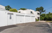 Appartement duplex Bordeaux 4 pièces 98 m2, parking, box et piscine - 4700453PCMIL