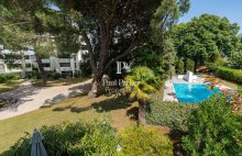 Appartement duplex Bordeaux 4 pièces 98 m2, parking, box et piscine - 4700453PCMIL