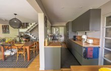Appartement duplex Bordeaux 4 pièces 98 m2, parking, box et piscine - 4700453PCMIL