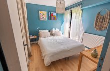 Appartement duplex Bordeaux 4 pièces 98 m2, parking, box et piscine - 4700453PCMIL
