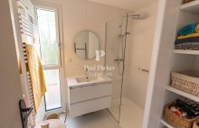 Appartement duplex Bordeaux 4 pièces 98 m2, parking, box et piscine - 4700453PCMIL