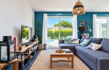Vente maison 156 m2 Carcans 33121 - 4409323PARY
