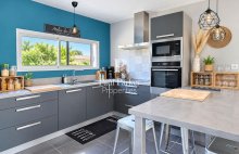 Vente maison 156 m2 Carcans 33121 - 4409323PARY