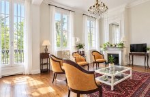 Vente Maison 304m2 BORDEAUX (33000) - 4426133PARY