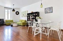 Vente Maison 134m2 BORDEAUX (33800) - 4578763PARY