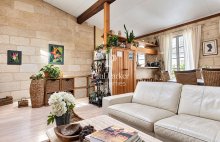 Vente maison 155m2 BORDEAUX (33300) - 4455433PARY