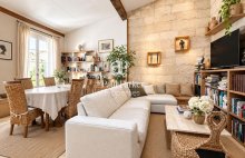 Vente maison 155m2 BORDEAUX (33300) - 4455433PARY