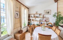 Vente maison 155m2 BORDEAUX (33300) - 4455433PARY