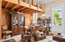 Vente maison 155m2 BORDEAUX (33300) - 4455433PARY