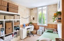 Vente maison 155m2 BORDEAUX (33300) - 4455433PARY