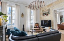 Vente Immeuble 238m2 BORDEAUX (33000) - 4568283PARY
