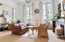 Vente Immeuble 238m2 BORDEAUX (33000) - 4568283PARY