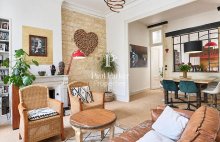 Vente Immeuble 238m2 BORDEAUX (33000) - 4568283PARY