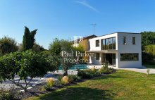 Villa Saint Martial D Artenset 339 m² sur une parcelle de 6400 m² - 4701653PCMIL