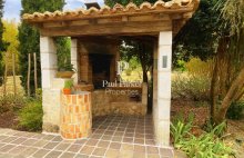 Villa Saint Martial D Artenset 339 m² sur une parcelle de 6400 m² - 4701653PCMIL