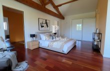 Villa Saint Martial D Artenset 339 m² sur une parcelle de 6400 m² - 4701653PCMIL