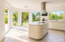 Maison Saint Jean De Marsacq 7 pièces 240 m2 piscine sur une parcelle de 5344 m² - 4643603PCMILB3PCMIL