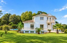 Maison Saint Jean De Marsacq 7 pièces 240 m2 piscine sur une parcelle de 5344 m² - 4643603PCMILB3PCMIL