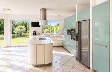 Maison Saint Jean De Marsacq 7 pièces 240 m2 piscine sur une parcelle de 5344 m² - 4643603PCMILB3PCMIL