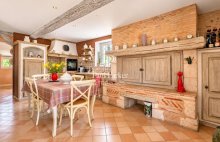 Domaine de caractère sur 38 hectares – Périgord - 4703913PCMIL