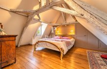 Domaine de caractère sur 38 hectares – Périgord - 4703913PCMIL