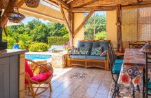 Domaine de caractère sur 38 hectares – Périgord - 4703913PCMIL