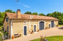 Domaine de caractère sur 38 hectares – Périgord - 4703913PCMIL