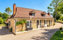 Domaine de caractère sur 38 hectares – Périgord - 4703913PCMIL