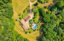 Domaine de caractère sur 38 hectares – Périgord - 4703913PCMIL
