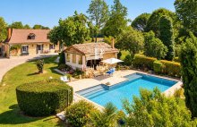 Domaine de caractère sur 38 hectares – Périgord - 4703913PCMIL