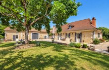 Domaine de caractère sur 38 hectares – Périgord - 4703913PCMIL