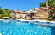 Domaine de caractère sur 38 hectares – Périgord - 4703913PCMIL