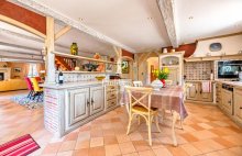 Domaine de caractère sur 38 hectares – Périgord - 4703913PCMIL