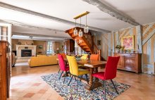Domaine de caractère sur 38 hectares – Périgord - 4703913PCMIL
