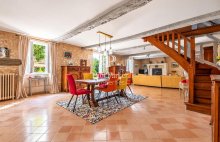 Domaine de caractère sur 38 hectares – Périgord - 4703913PCMIL