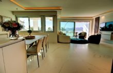 Cannes Croisette – Appartement rénové avec vue mer panoramique - 3145763PMVORZ