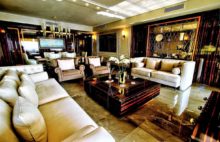 Cannes Californie – Appartement rénové avec matériaux nobles - 3216183PMVORZ