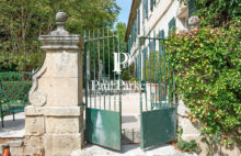 Demeure de prestige Saint Remy De Provence 550 m2 - 3070713PEPN