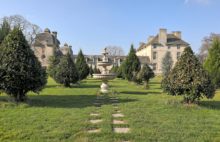 Château Evran 2500 m2 - 3238233PEON