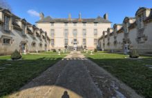Château Dinan 2500 m2 - 3238233PEON
