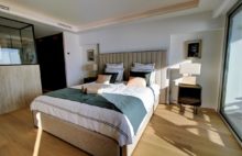 Cannes Croisette – Appartement rénové avec vue mer panoramique - 3248373PMVORZ
